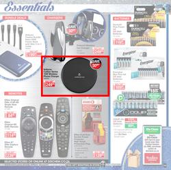 Dis-Chem : Celebrate Our Festive Savings (13 November - 24 December 2020), page 29