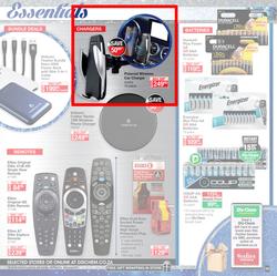 Dis-Chem : Celebrate Our Festive Savings (13 November - 24 December 2020), page 29