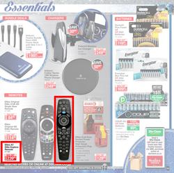 Dis-Chem : Celebrate Our Festive Savings (13 November - 24 December 2020), page 29