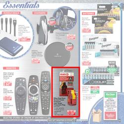 Dis-Chem : Celebrate Our Festive Savings (13 November - 24 December 2020), page 29