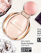 BVLGARI Rose Goldea EDP-90ml
