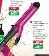 TRESemme Salon Professional  Volume Curls