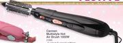 Carmen Mutlisyle Hot Air Brush 1000W