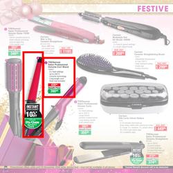 Dis-Chem : Celebrate Our Festive Savings (13 November - 24 December 2020), page 30