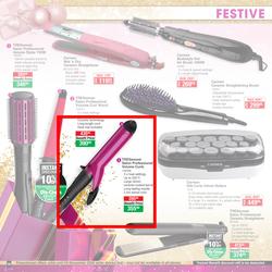 Dis-Chem : Celebrate Our Festive Savings (13 November - 24 December 2020), page 30