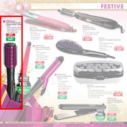 Dis-Chem : Celebrate Our Festive Savings (13 November - 24 December 2020), page 30