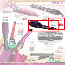 Dis-Chem : Celebrate Our Festive Savings (13 November - 24 December 2020), page 30