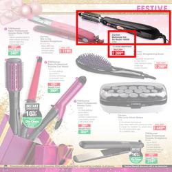 Dis-Chem : Celebrate Our Festive Savings (13 November - 24 December 2020), page 30