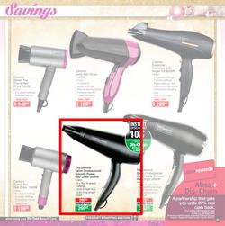 Dis-Chem : Celebrate Our Festive Savings (13 November - 24 December 2020), page 31