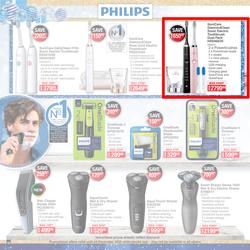 Dis-Chem : Celebrate Our Festive Savings (13 November - 24 December 2020), page 32