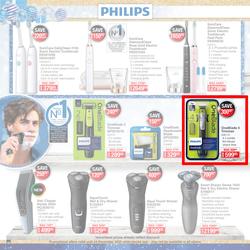 Dis-Chem : Celebrate Our Festive Savings (13 November - 24 December 2020), page 32