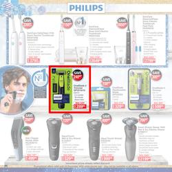 Dis-Chem : Celebrate Our Festive Savings (13 November - 24 December 2020), page 32