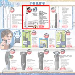 Dis-Chem : Celebrate Our Festive Savings (13 November - 24 December 2020), page 32