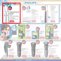 Dis-Chem : Celebrate Our Festive Savings (13 November - 24 December 2020), page 32