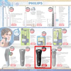 Dis-Chem : Celebrate Our Festive Savings (13 November - 24 December 2020), page 32