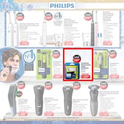 Dis-Chem : Celebrate Our Festive Savings (13 November - 24 December 2020), page 32