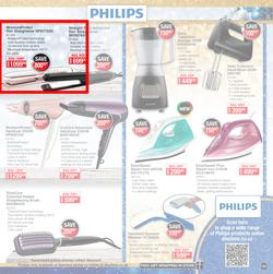 Dis-Chem : Celebrate Our Festive Savings (13 November - 24 December 2020), page 33