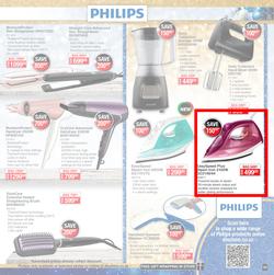 Dis-Chem : Celebrate Our Festive Savings (13 November - 24 December 2020), page 33