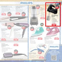 Dis-Chem : Celebrate Our Festive Savings (13 November - 24 December 2020), page 33
