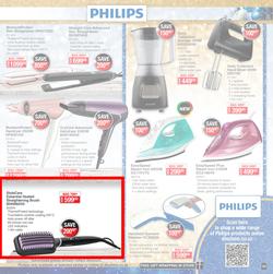 Dis-Chem : Celebrate Our Festive Savings (13 November - 24 December 2020), page 33