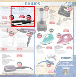 Dis-Chem : Celebrate Our Festive Savings (13 November - 24 December 2020), page 33