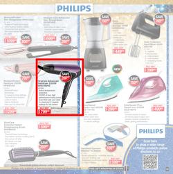 Dis-Chem : Celebrate Our Festive Savings (13 November - 24 December 2020), page 33