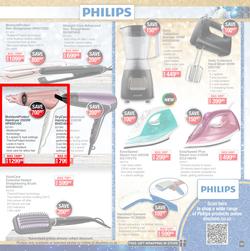Dis-Chem : Celebrate Our Festive Savings (13 November - 24 December 2020), page 33