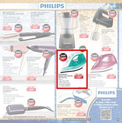Dis-Chem : Celebrate Our Festive Savings (13 November - 24 December 2020), page 33