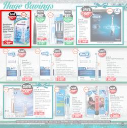 Dis-Chem : Celebrate Our Festive Savings (13 November - 24 December 2020), page 35
