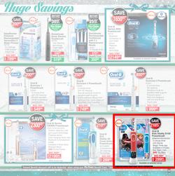 Dis-Chem : Celebrate Our Festive Savings (13 November - 24 December 2020), page 35