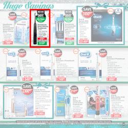 Dis-Chem : Celebrate Our Festive Savings (13 November - 24 December 2020), page 35
