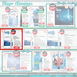 Dis-Chem : Celebrate Our Festive Savings (13 November - 24 December 2020), page 35