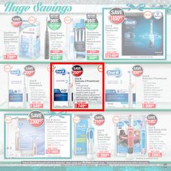 Dis-Chem : Celebrate Our Festive Savings (13 November - 24 December 2020), page 35