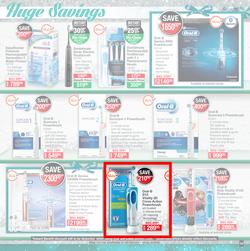 Dis-Chem : Celebrate Our Festive Savings (13 November - 24 December 2020), page 35
