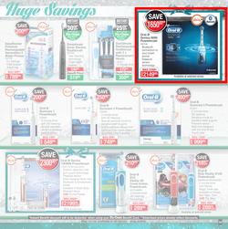 Dis-Chem : Celebrate Our Festive Savings (13 November - 24 December 2020), page 35