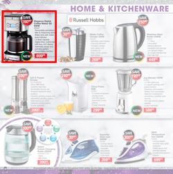 Dis-Chem : Celebrate Our Festive Savings (13 November - 24 December 2020), page 36