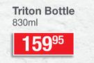 Quokka Triton Bottle (830ml)