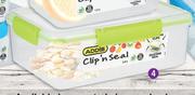 Addis Clip n Seal Lunch Box (2.8Ltr)