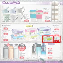 Dis-Chem : Celebrate Our Festive Savings (13 November - 24 December 2020), page 37