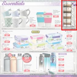 Dis-Chem : Celebrate Our Festive Savings (13 November - 24 December 2020), page 37