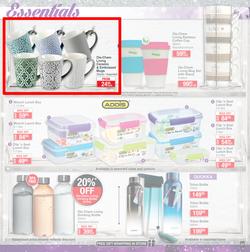 Dis-Chem : Celebrate Our Festive Savings (13 November - 24 December 2020), page 37