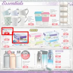 Dis-Chem : Celebrate Our Festive Savings (13 November - 24 December 2020), page 37