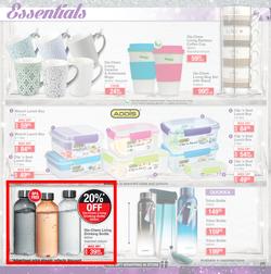 Dis-Chem : Celebrate Our Festive Savings (13 November - 24 December 2020), page 37