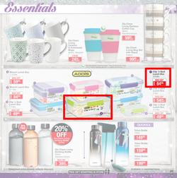 Dis-Chem : Celebrate Our Festive Savings (13 November - 24 December 2020), page 37