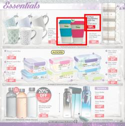 Dis-Chem : Celebrate Our Festive Savings (13 November - 24 December 2020), page 37
