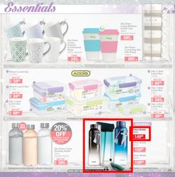 Dis-Chem : Celebrate Our Festive Savings (13 November - 24 December 2020), page 37