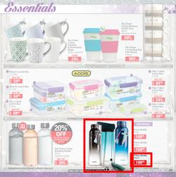 Dis-Chem : Celebrate Our Festive Savings (13 November - 24 December 2020), page 37