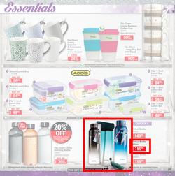 Dis-Chem : Celebrate Our Festive Savings (13 November - 24 December 2020), page 37