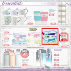 Dis-Chem : Celebrate Our Festive Savings (13 November - 24 December 2020), page 37