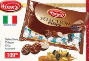Witor's Selection Crispy Assorted- 450g